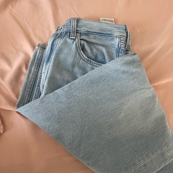 Levi high loose - Picture 6 of 6